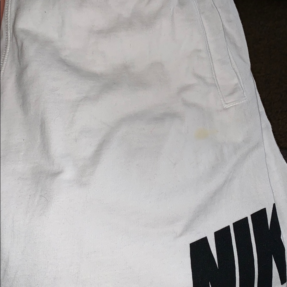 Nike shorts